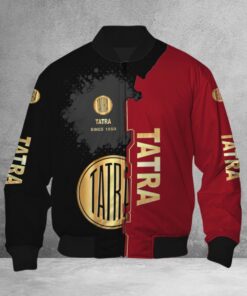 Tatra Bomberjacke