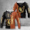 Kamaz Hoodie