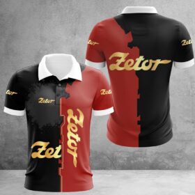 Zetor Poloshirt
