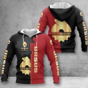 Ursus Hoodie