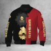 Ursus Bomberjacke