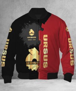 Ursus Bomberjacke