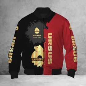 Ursus Bomberjacke