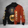 Kioti Bomberjacke