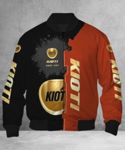 Kioti Bomberjacke