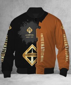 International Bomberjacke