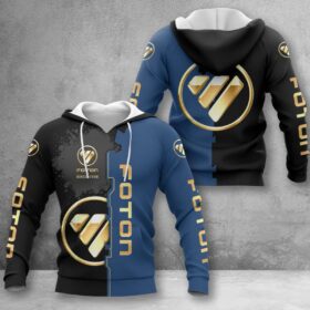 Foton Hoodie