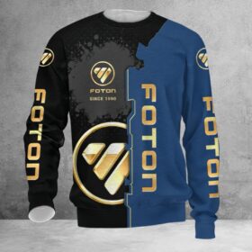 Foton Sweatshirt