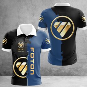 Foton Poloshirt