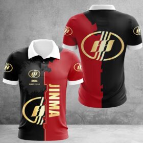 Jinma Poloshirt