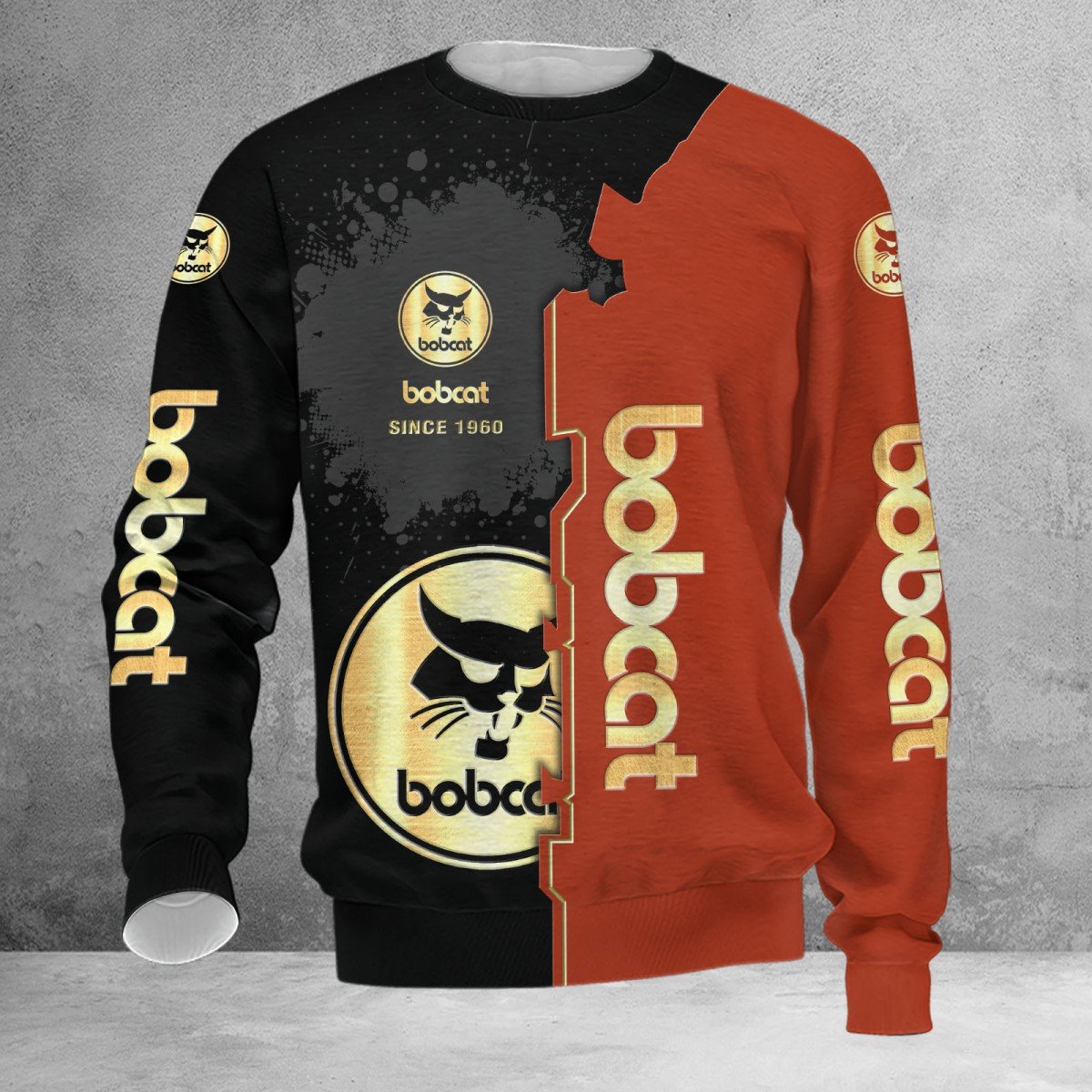 Bobcat Sweatshirt