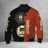 Bobcat Bomberjacke