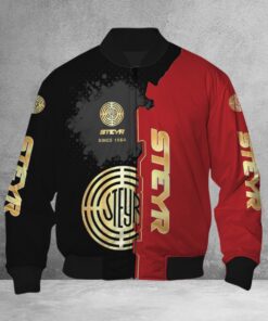 Steyr Bomberjacke
