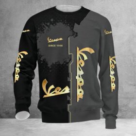 Vespa Sweatshirt