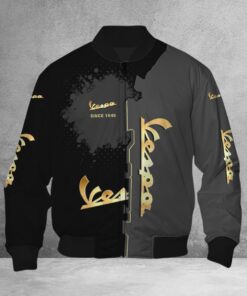Vespa Bomberjacke