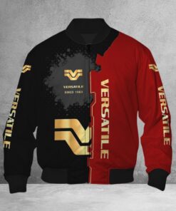 Versatile Bomberjacke