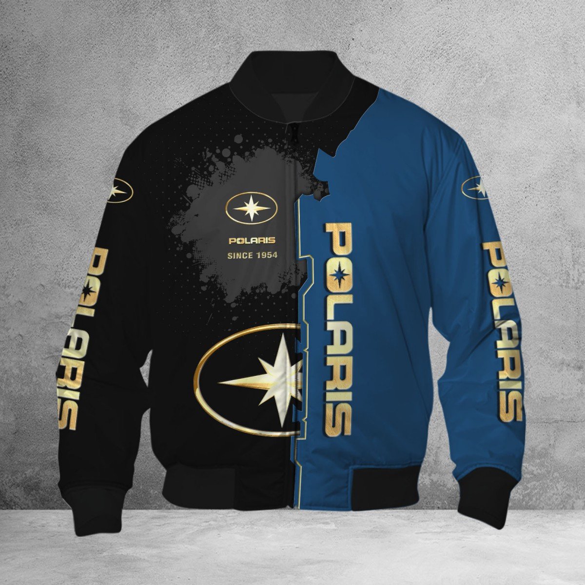 Polaris Bomberjacke