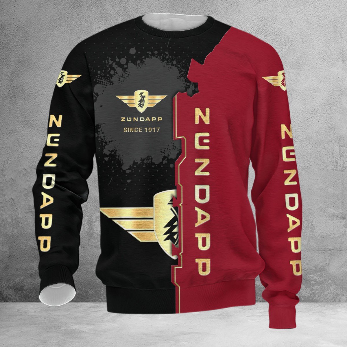 Zundapp Sweatshirt
