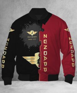 Zundapp Bomberjacke