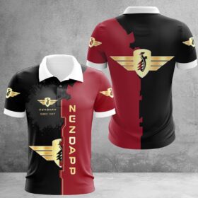 Zundapp Poloshirt