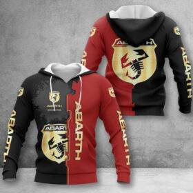 Abarth Hoodie