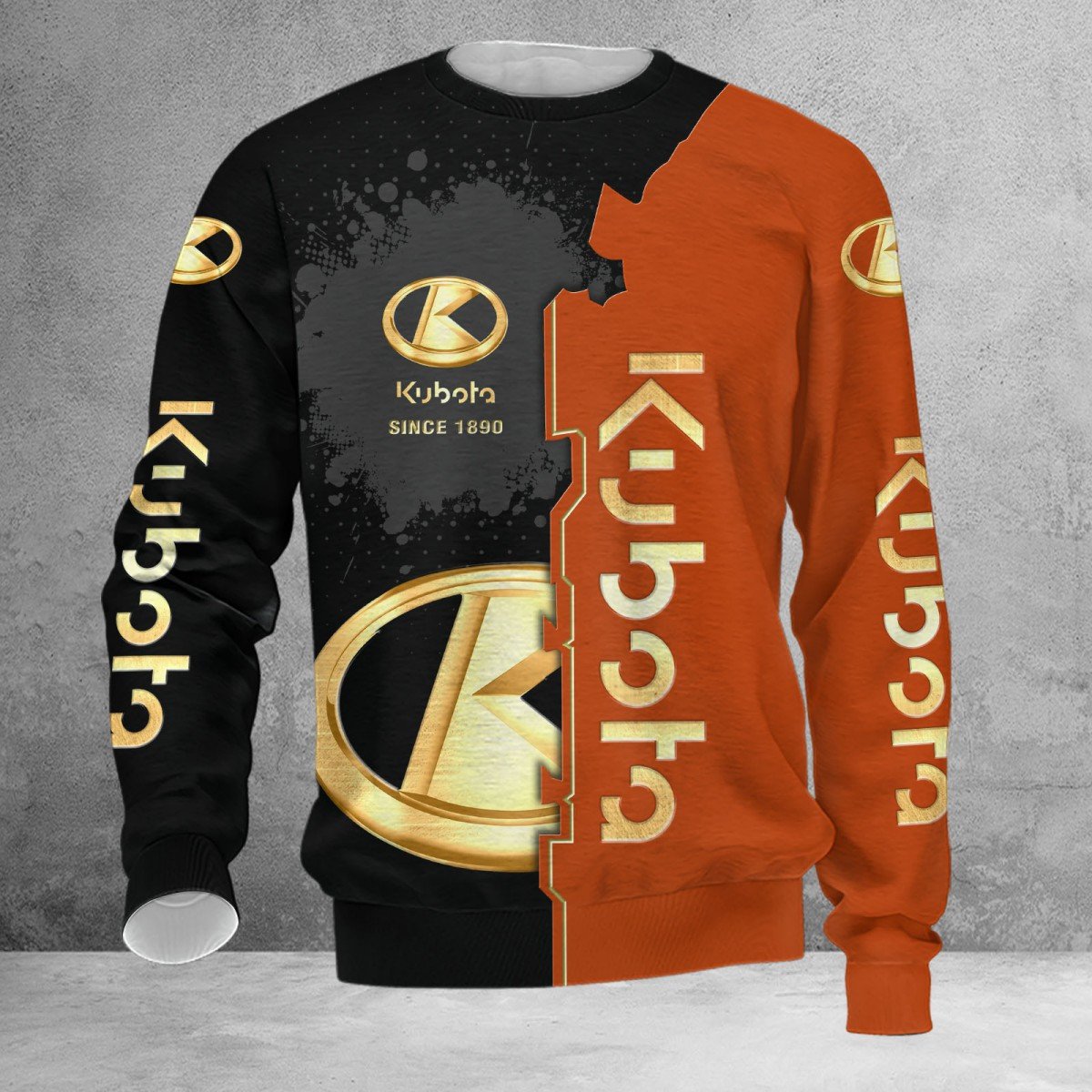 Kubota Sweatshirt