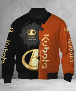 Kubota Bomberjacke