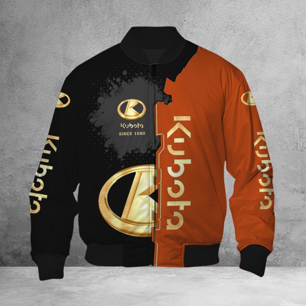 Kubota Bomberjacke