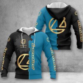 Landini Hoodie