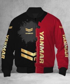 Yanmar Bomberjacke