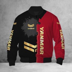 Yanmar Bomberjacke