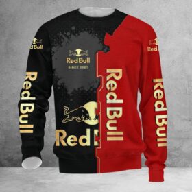 Red Bull Sweatshirt