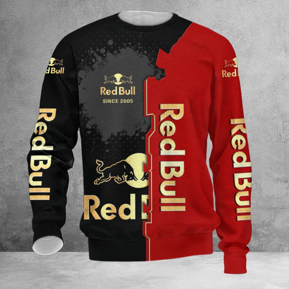 Red Bull Sweatshirt