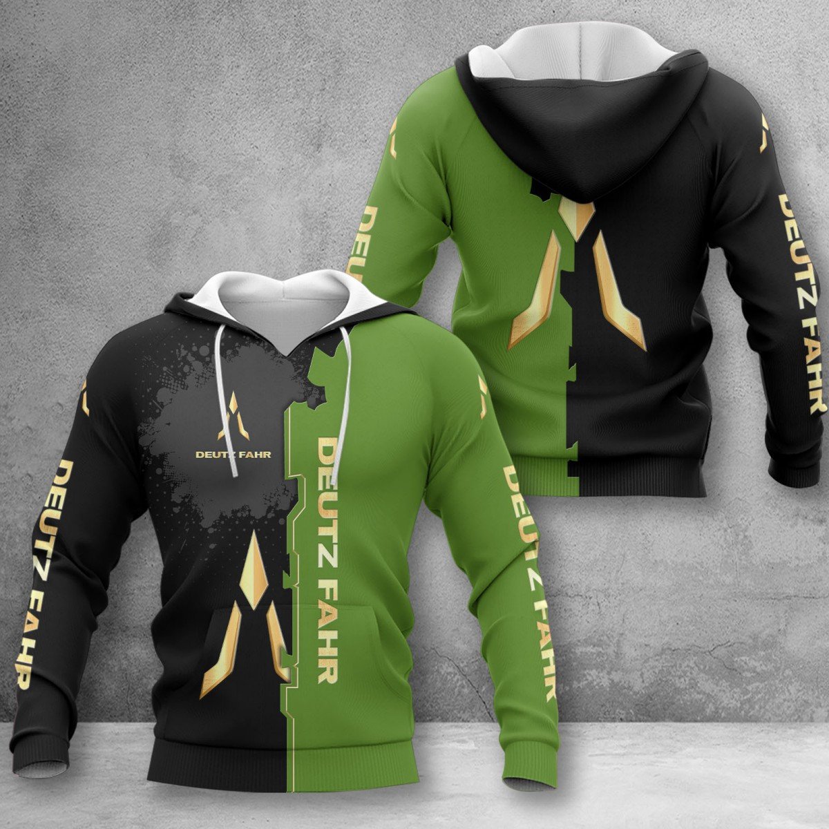 Deutz-Fahr Hoodie