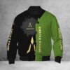 Deutz-Fahr Bomberjacke