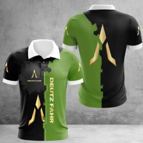 Deutz-Fahr Poloshirt