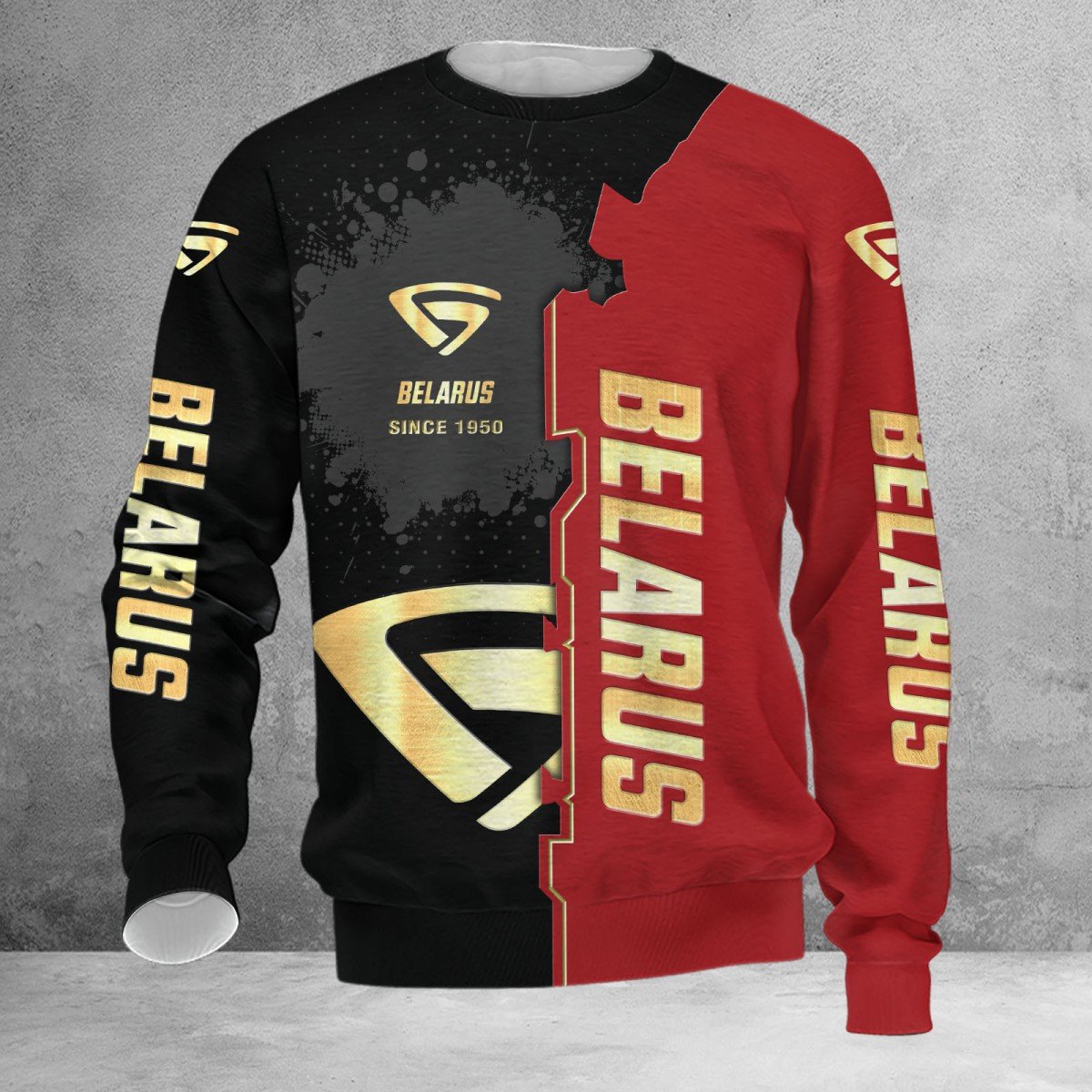 Belarus Sweatshirt