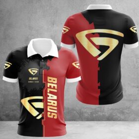 Belarus Poloshirt
