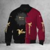 Ventrac Bomberjacke