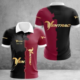 Ventrac Poloshirt