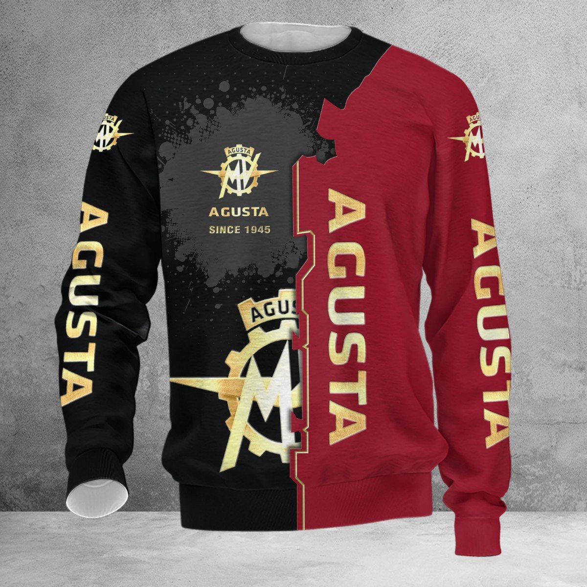 MV Agusta Sweatshirt