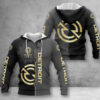 Detroit Diesel Hoodie