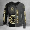 Detroit Diesel Sweatshirt