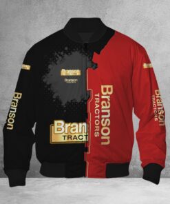 Branson Bomberjacke