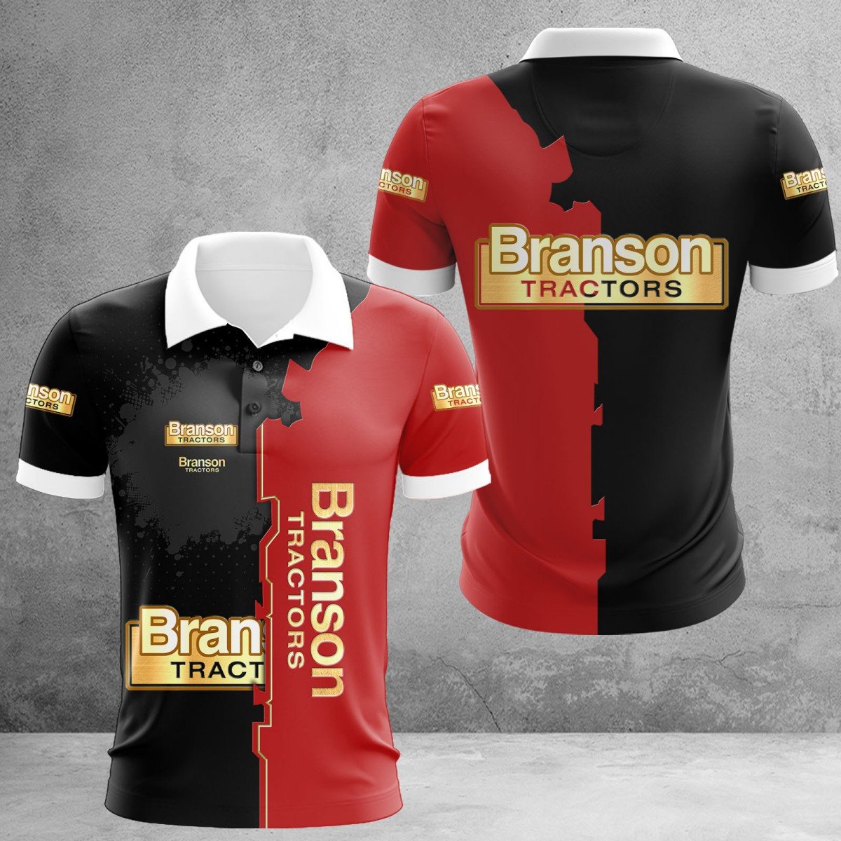 Branson Poloshirt