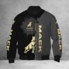 Mack Bomberjacke