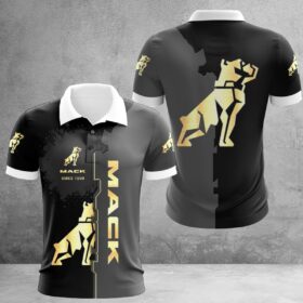 Mack Poloshirt