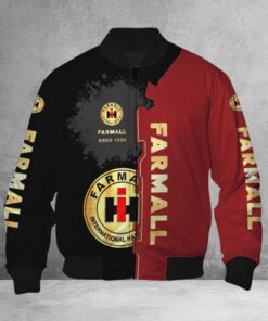 Farmall Bomberjacke