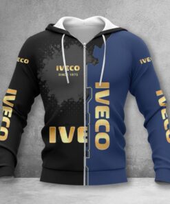 Iveco Zip Hoodie