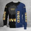 Iveco Sweatshirt